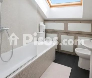 Dúplex en alquiler en Barrio de la Cagiga, 1 - Photo 3