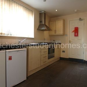 Ladybarn Lane, Manchester, M14 6YH - Photo 2