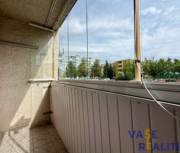 Pronájem, byt 1+1, Mohelnice, ul. Na příkopech - Фото 5