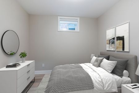 For Lease - 29 Brookmount Road Unit# Bsmt, Toronto, Ontario - Photo 4