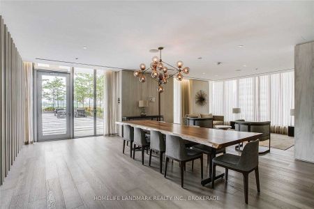 For Lease - 200 Bloor Street Unit# 2806, Toronto, Ontario - Photo 3