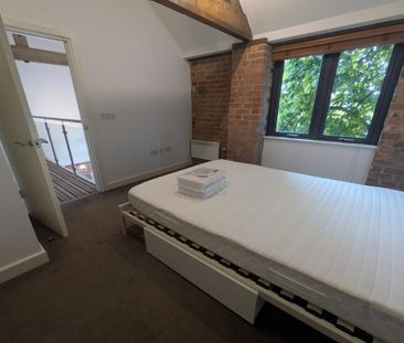 2 bedroom apartment to rent - Photo 3