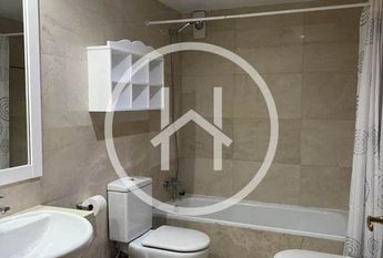 Lujoso apartamento de tres dormitorios en el centro de Santa Cruz de Tenerife