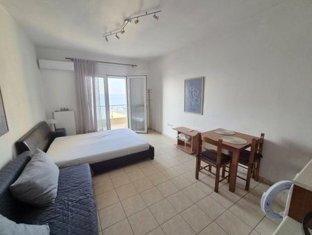 Studio/Γκαρσονιέρα για ενοικίαση Κουμπές - Άγιος Νικόλαος (Ρέθυμνο) - Photo 3