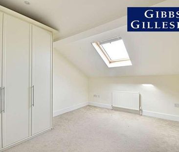 George Little House, Borough Road, Isleworth, TW7 - Photo 2