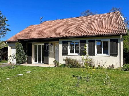 Maison 4 pièces - Photo 2