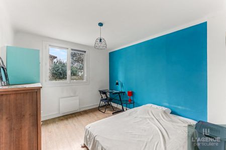 Appartement de type 4 meublé - Quartier Pont des Demoiselles - Photo 4