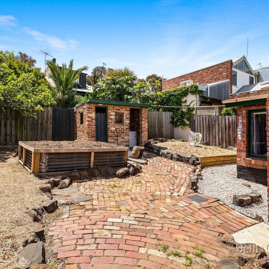 26 Youngs Lane, North Melbourne - Photo 1
