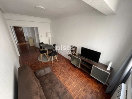 Piso en alquiler en Calle de las Benedictinas de San José - Foto 2