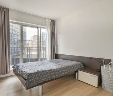 Appartement te huur - Photo 1