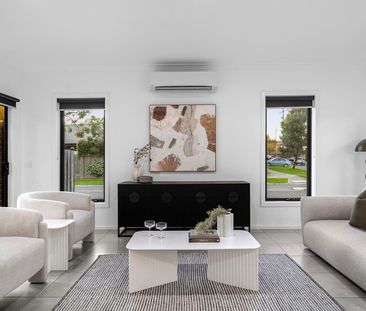 Stylish Four-Bedroom Home Offering Comfort and Convenience - Photo 2
