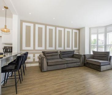 2 bedroom apartment to rent - Photo 4