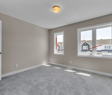 For Lease - 417 Epoch Street, Barrhaven, Ontario - Photo 1