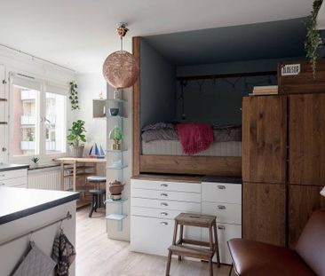 Drottninggatan, Sala - Foto 5