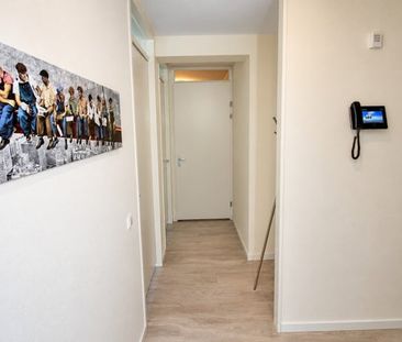 Te huur: Appartement Kruisplein in Rotterdam - foto 3