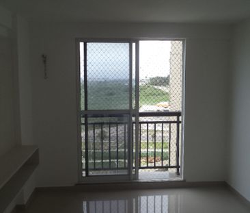 PAPICU - APARTAMENTO - SANTOS DUMONT, 7785 AP 601 - ALTAVISTA DUNAS... - Foto 6
