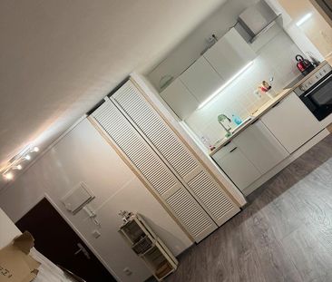 Wohnung 2 Zimmer Münchfeld - Photo 1