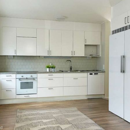 Spårgatan 2 D - Photo 3