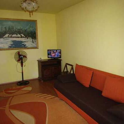 Apartament 2 camere, 53 mp, decomandat, zona strazii Nicolae Titulescu - Photo 1