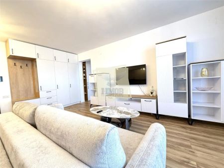 Apartament de lux cu 2 camere terasa si parcare pe Rahovei - Photo 5