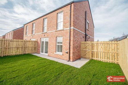 33 Foxton Wood Meadow, Crebilly Road, Ballymena, BT42 4FD - Photo 4