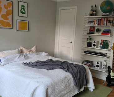 Folkskolegatan, Stockholm - Foto 6