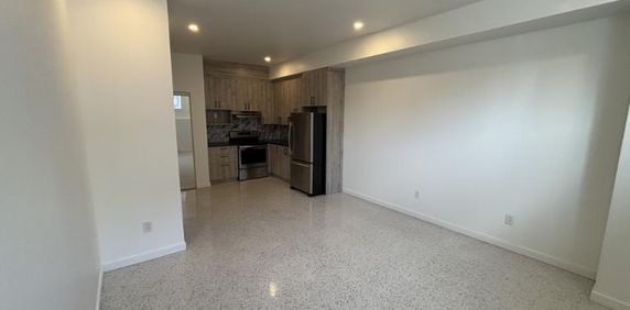 1 1/2 - Montréal (Saint-Henri) - 1 025 $/mois - Photo 2