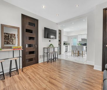 For Lease - 556 King Street Unit# 1, Hamilton, Ontario - Photo 1