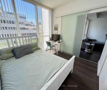 For Lease - 88 Sheppard Avenue Unit# 403, Toronto, Ontario - Photo 2