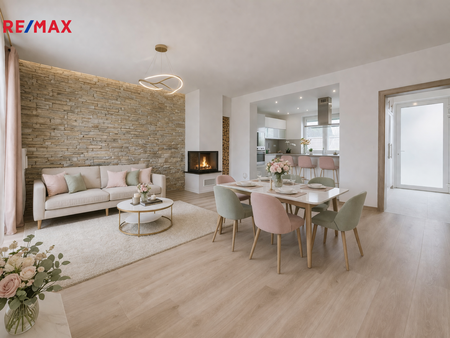 Pronájem domu 123 m², Bašť - Photo 3
