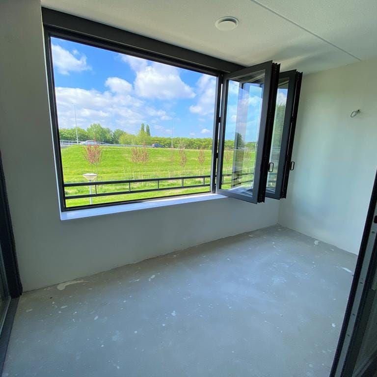 Midwaystraat 16-C, Eilandenbuurt Zuid, 1339NM, Almere - Foto 1