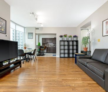 For Lease - 208 Enfield Place Unit# 3303, Mississauga, Ontario - Photo 4