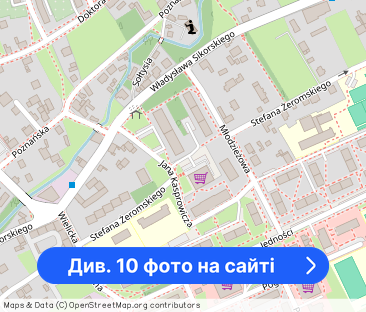 M3 Na Wynajem Gliwice - Sośnica / z Balkonem - Фото 1