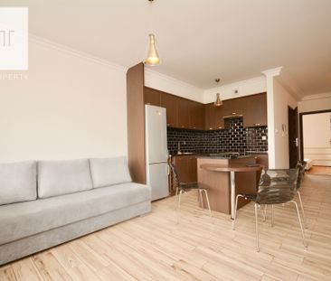 Rzeszów, mieszkanie na wynajem, Iwonicka - Фото 1