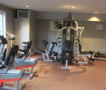 For Lease - 5 Jacksway Crescent Unit# 411, London North, Ontario - Photo 6