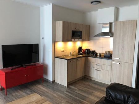 Te huur: Appartement Westkolkstraat in Terneuzen - Foto 5