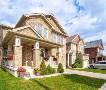 For Lease - 475 Zuest Crescent, Milton, Ontario - Photo 4