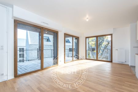 Rue Saint-Charles, - Photo 2