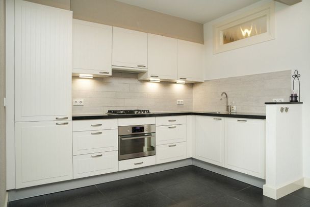 Huis te huur: Hildewarelaan 19 5491 GG Sint-Oedenrode - Photo 1