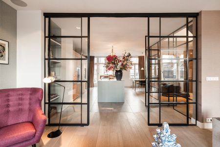 Appartement te huur: Michelangelostraat 105-3 1077 CA Amsterdam - Foto 5