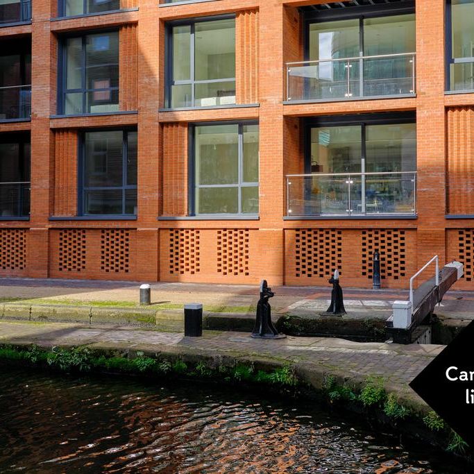 1 bedroom apartment to rent - Photo 1