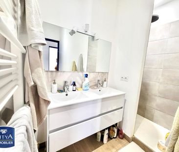 Location Appartement 1 pièce 22m² TOULON 83000 - Photo 3