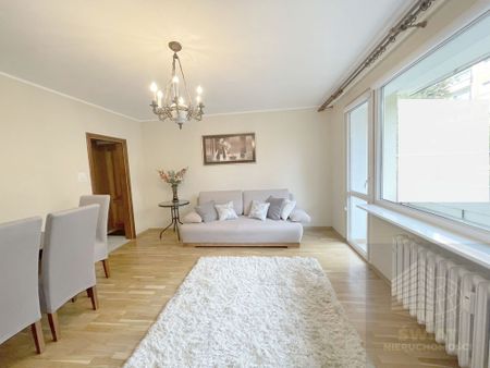 Mieszkanie | Wynajem - Zdjęcie 3