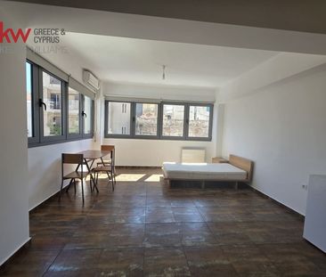 Studio/Γκαρσονιέρα για ενοικίαση Πολιτικό Νοσοκομείο (Λάρισα) - Photo 3