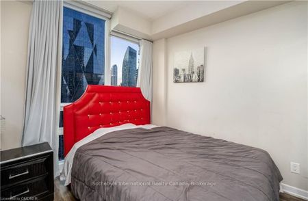For Lease - 33 Bay Street Unit# 2603, Toronto, Ontario - Photo 4