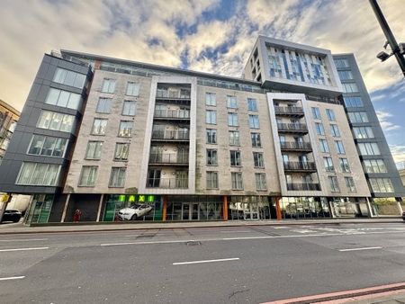 The Picture Works, NG1, Property for rent - Photo 4