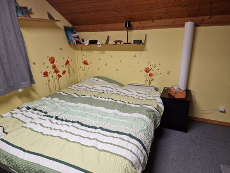 4.5 Zimmer, 90 m², 1. Stock - Photo 3