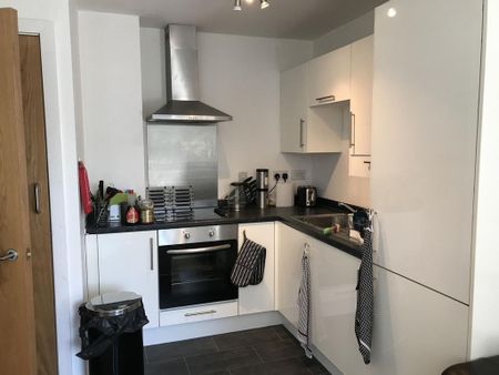 1 bedroom apartment to rent - Photo 3