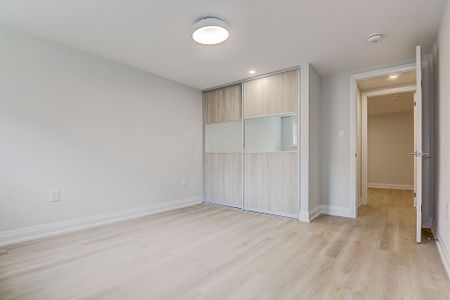 For Lease - 115 Livingstone Avenue Unit# Lower Unit, Toronto, Ontario - Photo 2