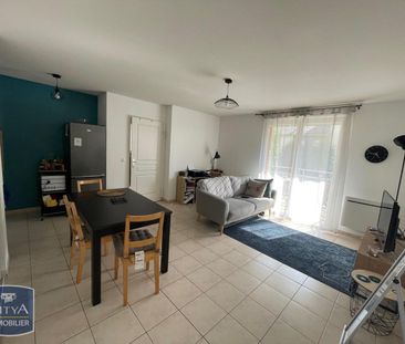 Location Appartement 2 pièces 46m² REHON 54430 - Photo 1